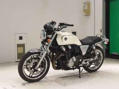 Honda CB1100 2010