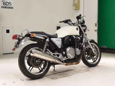 Honda CB1100 2010
