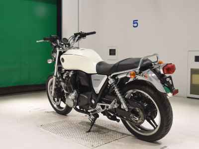 Honda CB1100 2010