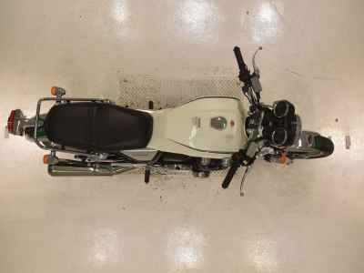 Honda CB1100 2010