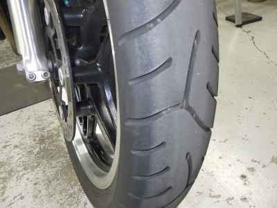 Honda CB1100 2010