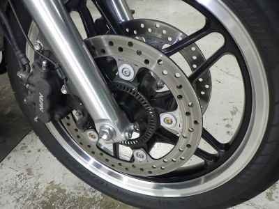Honda CB1100 2010