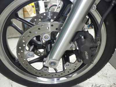 Honda CB1100 2010