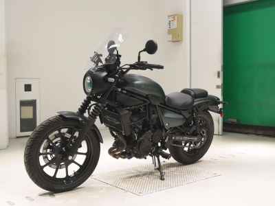 Kawasaki Eliminator 400 SE 2025