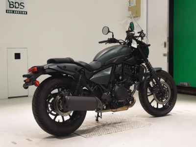 Kawasaki Eliminator 400 SE 2025