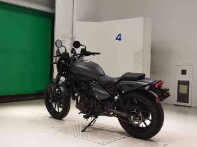 Kawasaki Eliminator 400 SE 2025