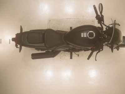 Kawasaki Eliminator 400 SE 2025