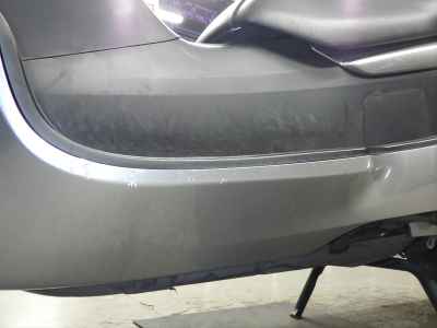 Honda Forza Z 2006