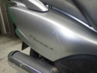 Honda Forza Z 2006