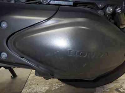 Honda Forza Z 2006