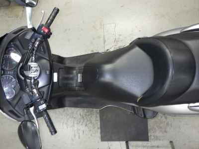 Honda Forza Z 2006