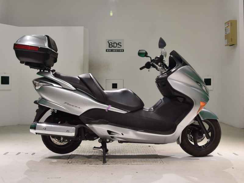 Honda Forza Z 2006