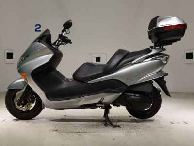 Honda Forza Z 2006