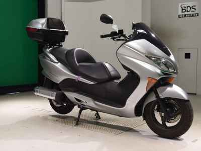 Honda Forza Z 2006