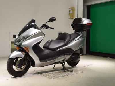 Honda Forza Z 2006