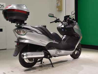 Honda Forza Z 2006