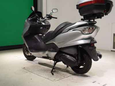 Honda Forza Z 2006
