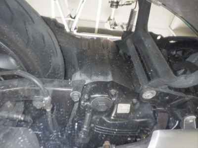 Honda Forza Z 2006