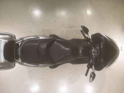 Honda Forza Z 2006