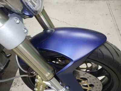 Ducati Monster 696 2014