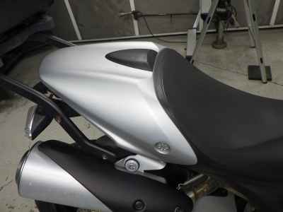 Ducati Monster 696 2014