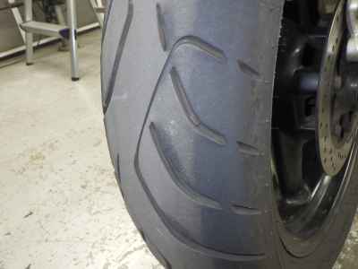 Ducati Monster 696 2014