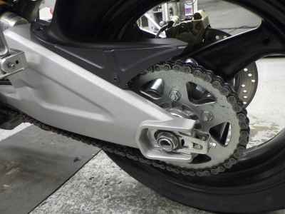 Ducati Monster 696 2014