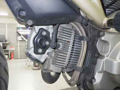 Ducati Monster 696 2014