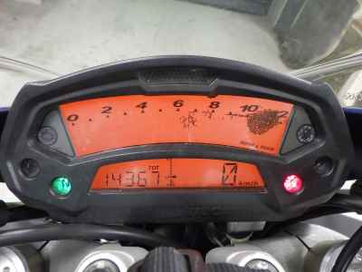 Ducati Monster 696 2014