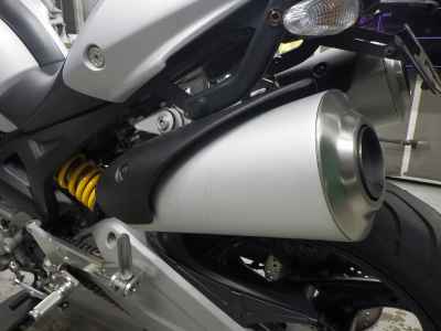 Ducati Monster 696 2014