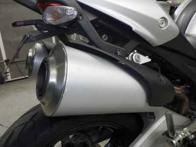 Ducati Monster 696 2014
