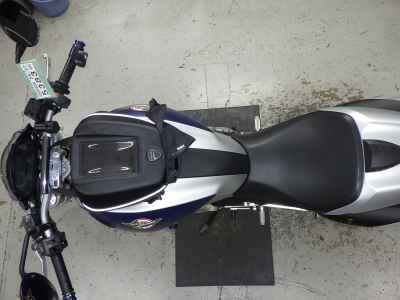 Ducati Monster 696 2014