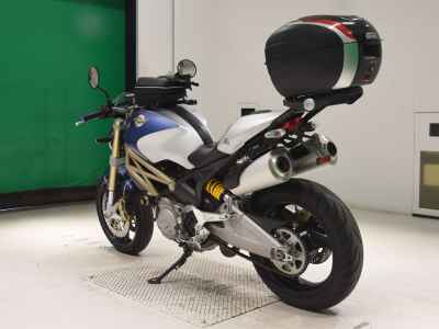 Ducati Monster 696 2014