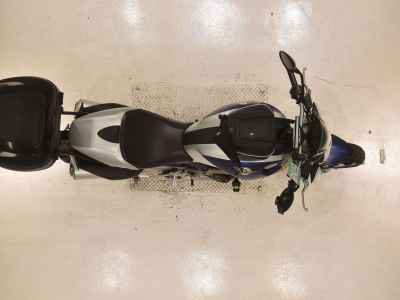 Ducati Monster 696 2014