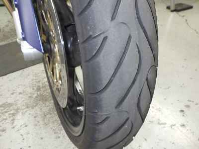 Ducati Monster 696 2014