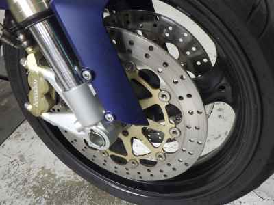 Ducati Monster 696 2014