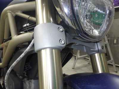 Ducati Monster 696 2014