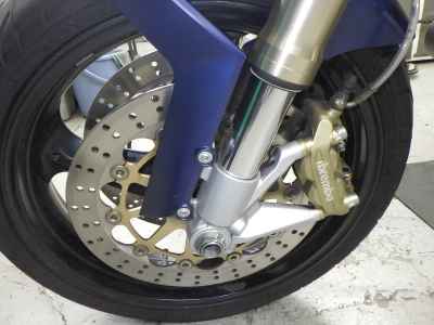 Ducati Monster 696 2014