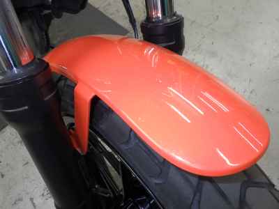 Ducati Scrambler Sixty2 2018