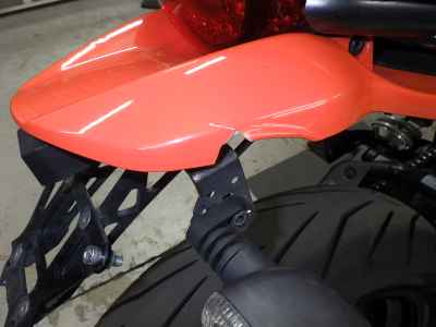 Ducati Scrambler Sixty2 2018