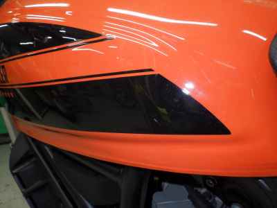 Ducati Scrambler Sixty2 2018