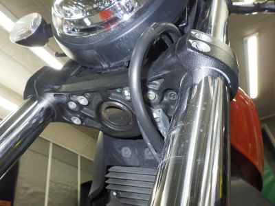 Ducati Scrambler Sixty2 2018