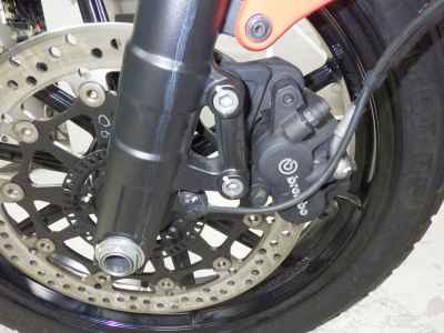 Ducati Scrambler Sixty2 2018