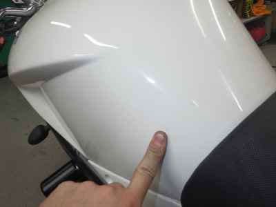 Triumph Speed Triple 1050 2006