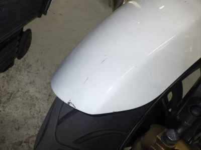 Triumph Speed Triple 1050 2006