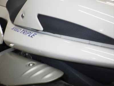 Triumph Speed Triple 1050 2006