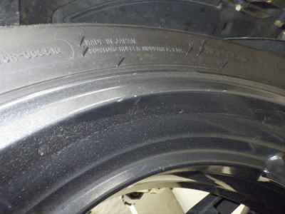 Triumph Speed Triple 1050 2006