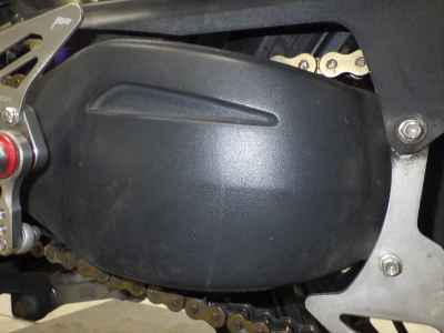 Triumph Speed Triple 1050 2006