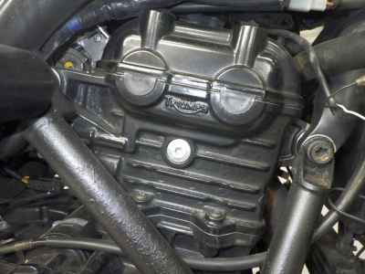 Triumph Speed Triple 1050 2006