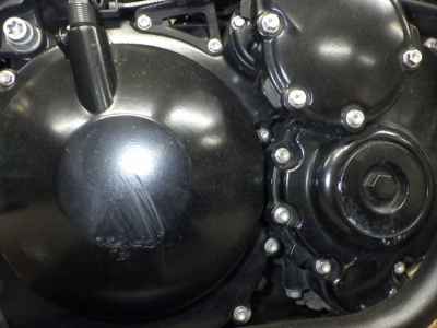 Triumph Speed Triple 1050 2006